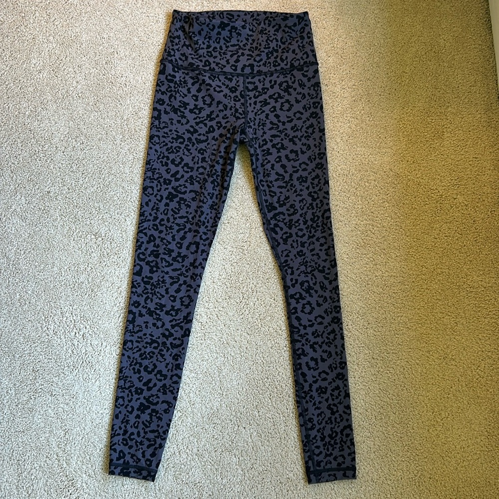 Athleta Elation Ultra High Rise Tight